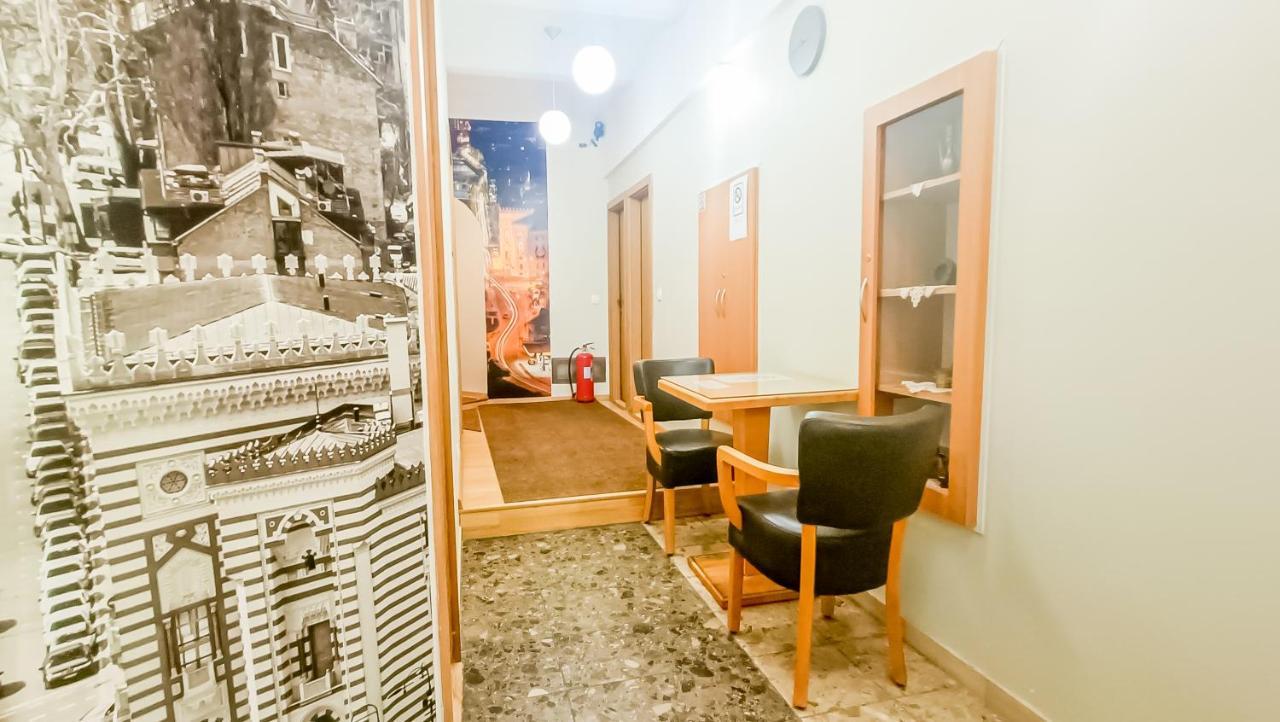 Bascarsija Guesthouse - Private Bath, Tv & Aircon Σαράγεβο Εξωτερικό φωτογραφία