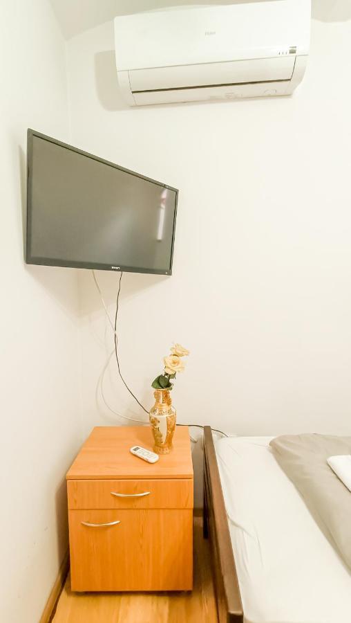Bascarsija Guesthouse - Private Bath, Tv & Aircon Σαράγεβο Εξωτερικό φωτογραφία