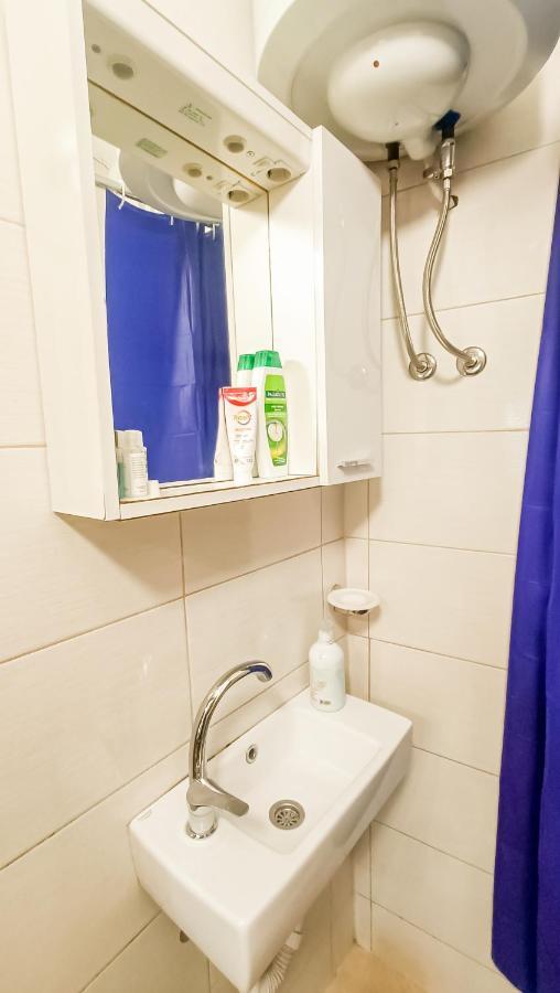 Bascarsija Guesthouse - Private Bath, Tv & Aircon Σαράγεβο Εξωτερικό φωτογραφία