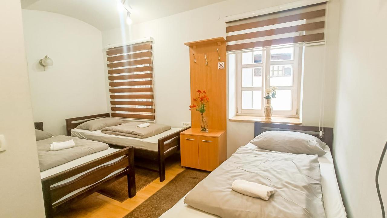 Bascarsija Guesthouse - Private Bath, Tv & Aircon Σαράγεβο Εξωτερικό φωτογραφία