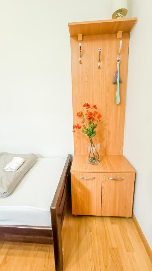 Bascarsija Guesthouse - Private Bath, Tv & Aircon Σαράγεβο Εξωτερικό φωτογραφία