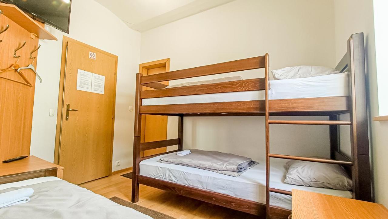 Bascarsija Guesthouse - Private Bath, Tv & Aircon Σαράγεβο Εξωτερικό φωτογραφία