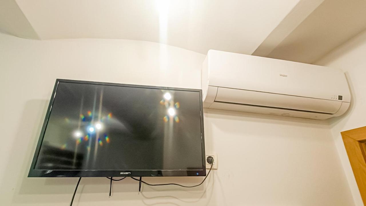 Bascarsija Guesthouse - Private Bath, Tv & Aircon Σαράγεβο Εξωτερικό φωτογραφία