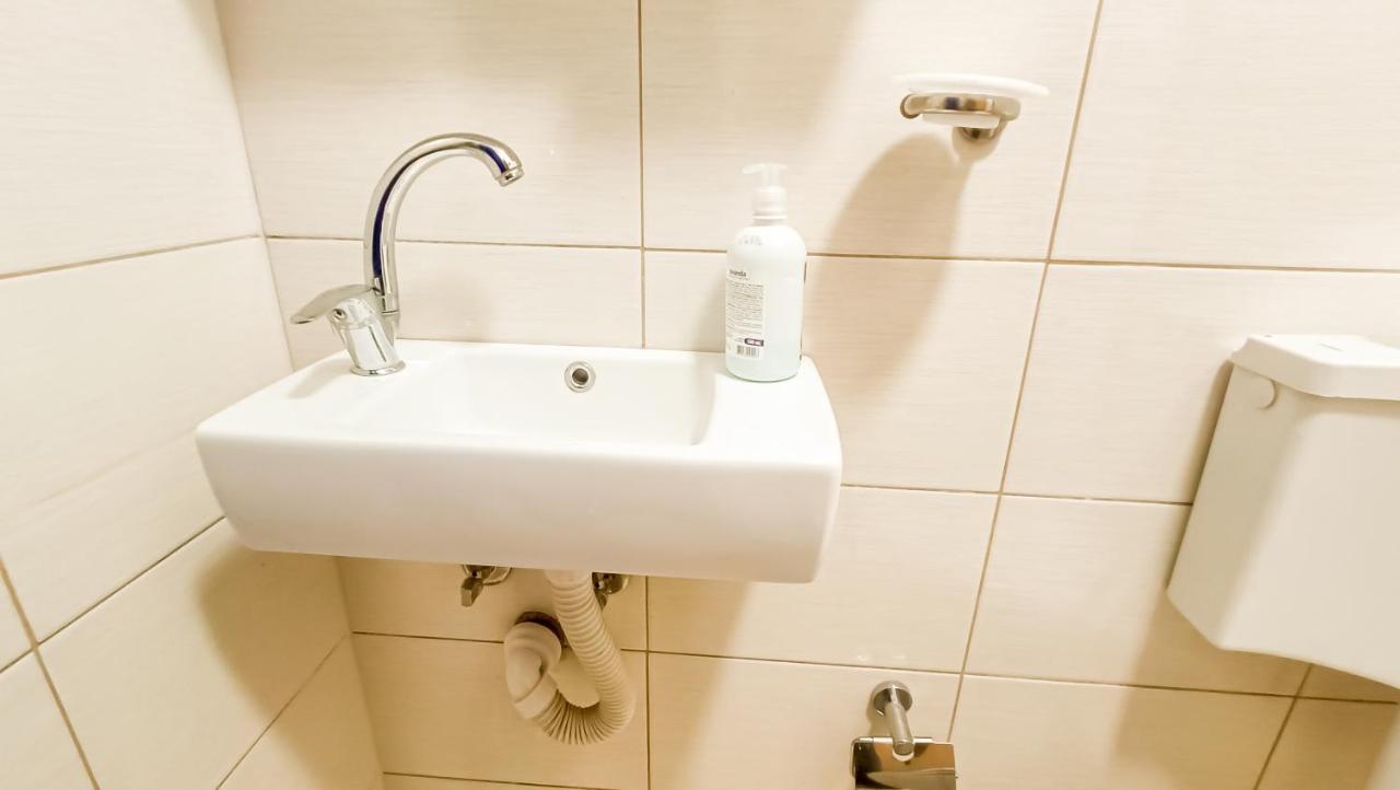 Bascarsija Guesthouse - Private Bath, Tv & Aircon Σαράγεβο Εξωτερικό φωτογραφία