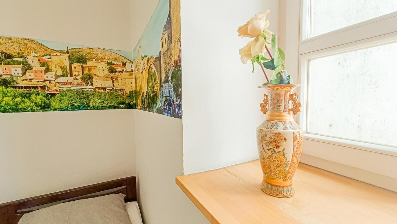 Bascarsija Guesthouse - Private Bath, Tv & Aircon Σαράγεβο Εξωτερικό φωτογραφία